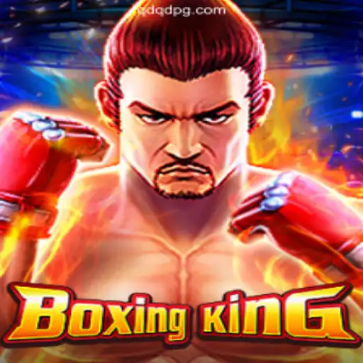 BoxingKing: An Immersive Experience in the Arena of Champions