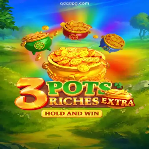 Explore 3potsExtra - An Intriguing Dive into Brazil's Favorite Online Casino Game