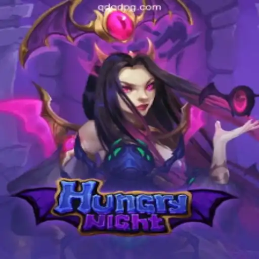 HungryNight: Unleashing Your Gaming Spirit