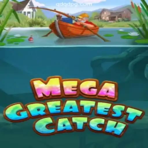 Dive into the Adventure with MegaGreatestCatch