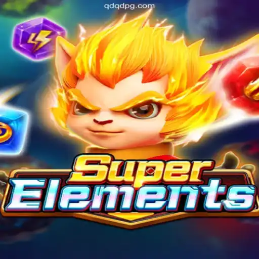Unveiling the Magic of SuperElements in Brazilian Online Gaming
