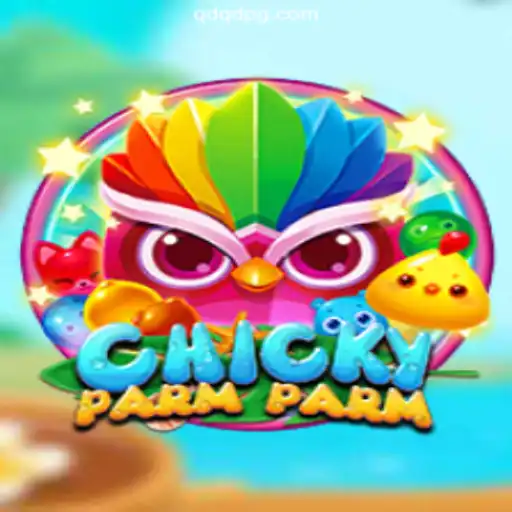 ChickyParmParm: The Exciting New Game Taking the Gaming World by Storm