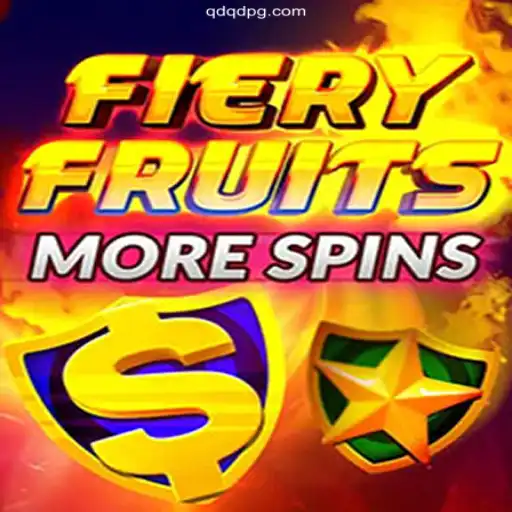 Exploring the Thrills of FieryFruitsMoreSpins at QDQD.COM Oficial 💯️