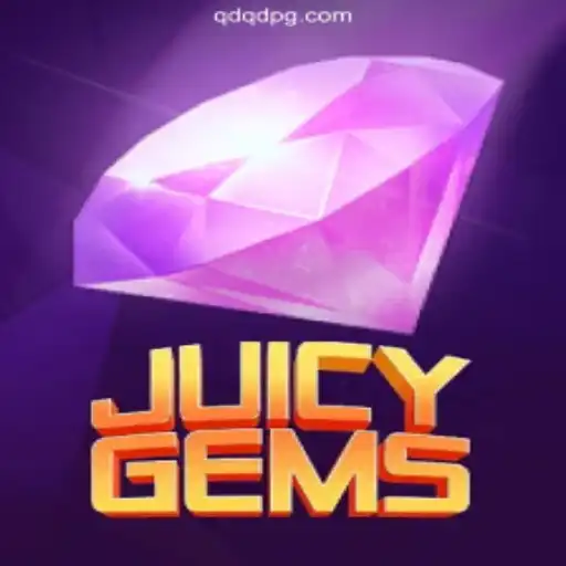 JuicyGems: The Thrilling Casino Adventure Awaits at QDQD.COM Oficial 💯️