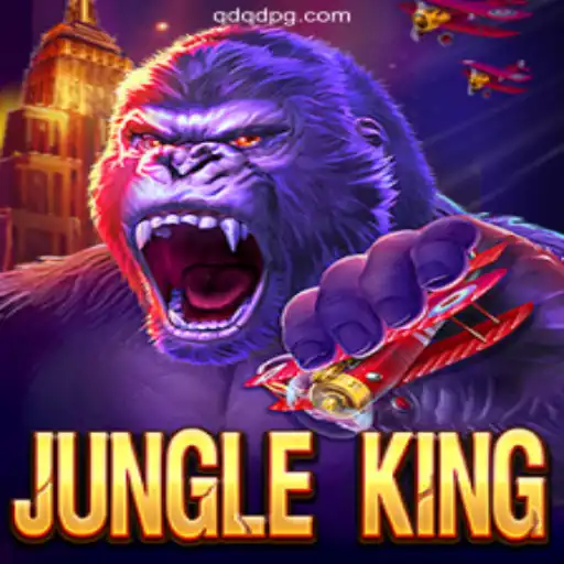 Exploring JungleKing: The Ultimate Gaming Experience