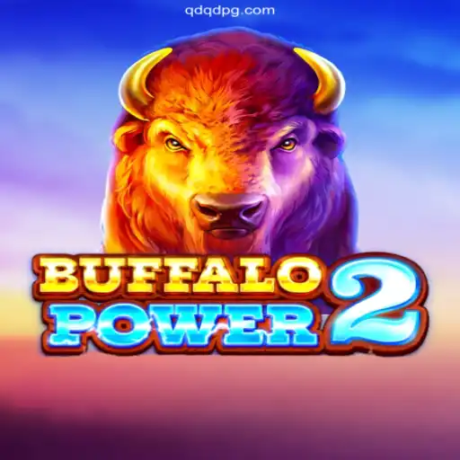 BuffaloPower2: A Thrilling Experience at QDQD.COM Oficial 💯️ - O melhor cassino online do Brasil