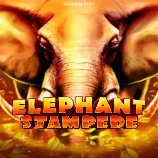 ElephantStampede: The Thrilling Adventure of the Majestic Giants