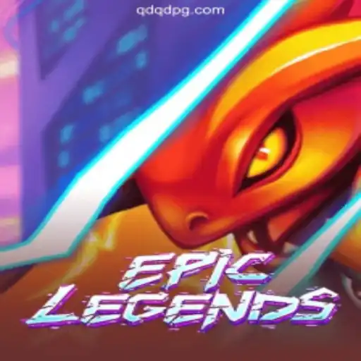 Exploring EpicLegends: The Thrilling World of Fantasy Gaming