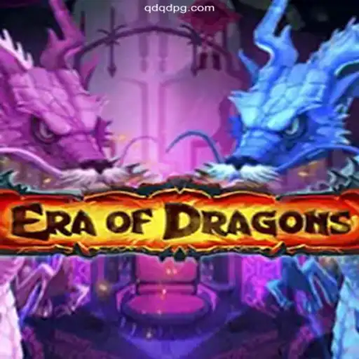 Unleashing the Adventure in EraOfDragons at QDQD.COM Oficial - O melhor cassino online do Brasil