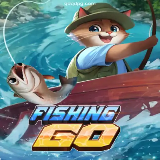FishingGO: Dive into the Ultimate Online Adventure with QDQD.COM