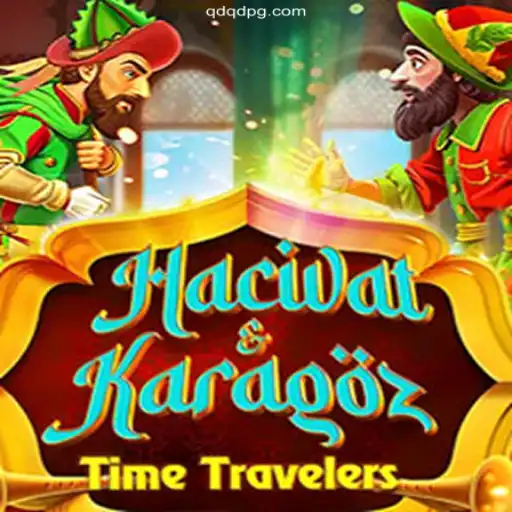 Exploring the World of HacivatandKaragoz: The Timeless Shadow Play and Casino Gaming