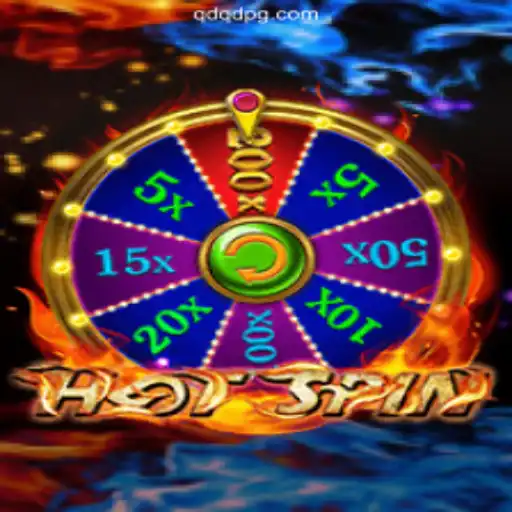 Exploring the Exciting World of HotSpin: A Premier Online Casino Experience in Brazil