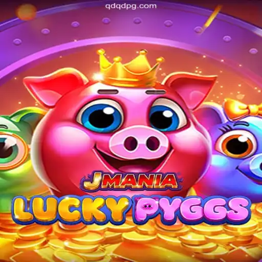Exploring JManiaLuckyPyggs: A Thrilling Adventure in Online Gaming