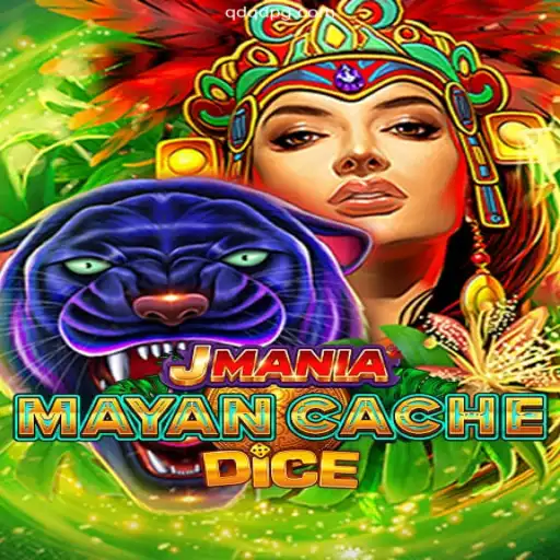 Discover JManiaMayanCacheDice - A Thrilling Adventure with QDQD.COM Oficial 💯️