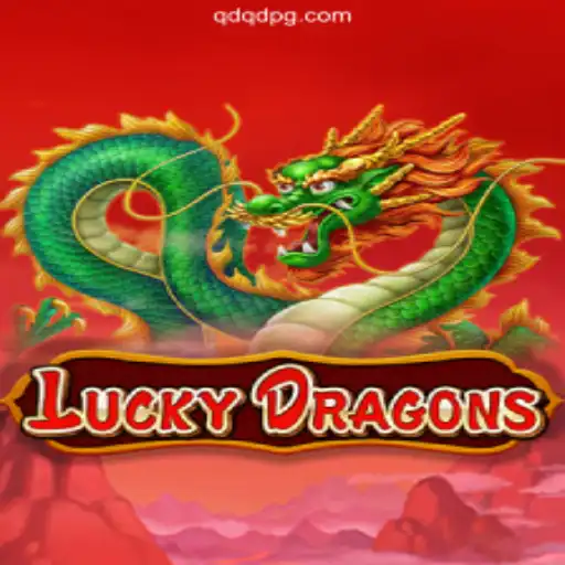 Experience the Thrill of LuckyDragons at QDQD.COM Oficial - The Premier Casino Destination of Brazil