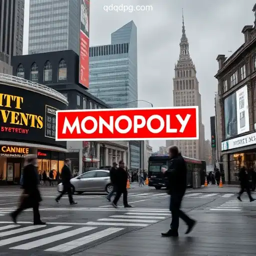 Understanding the Concept of Monopoly in Modern Economies