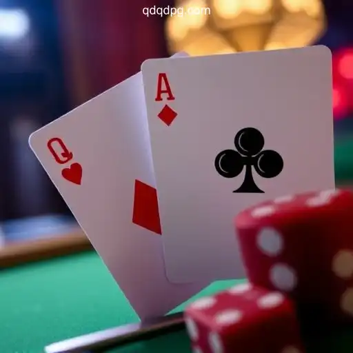 Exploring the World of Online Baccarat and QDQD.COM Oficial 💯️ - O melhor cassino online do Brasil