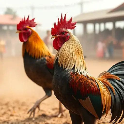 Exploring the World of Sabong Games: Where Tradition Meets Digital Innovation