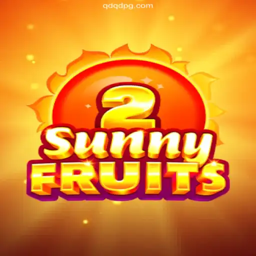SunnyFruits2: A Refreshing Journey into the World of Virtual Fruit Machines