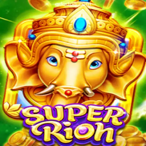 Exploring SuperRich: The Thrilling Casino Game