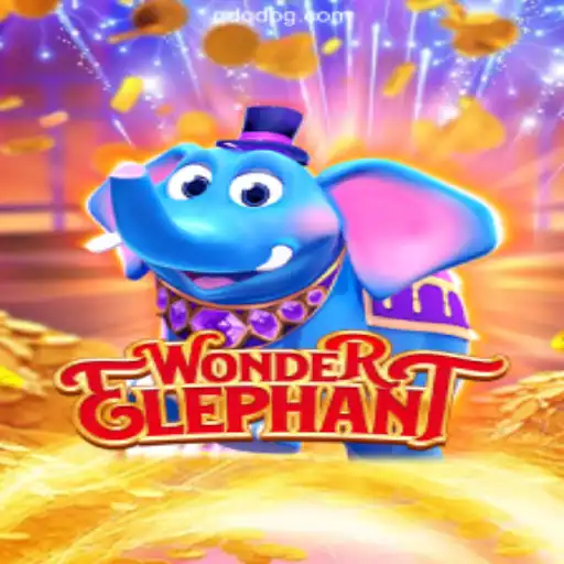 Explore the Fascinating World of WonderElephant at QDQD.COM Oficial 💯️ - O melhor cassino online do Brasil