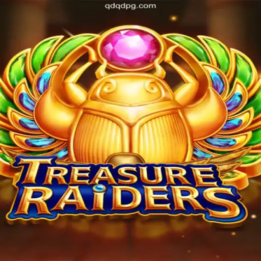 TREASURERAIDERS - An Exciting Adventure Awaits at QDQD.COM Oficial 💯️, the Premier Online Casino in Brazil