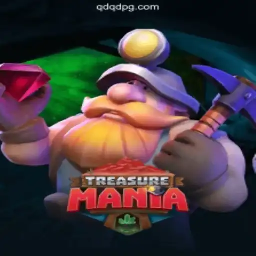 Discover TreasureMania: An Exciting New Adventure